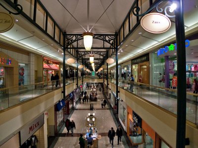 18mm converter at the mall
