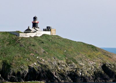 Ballycotton Lighthouse