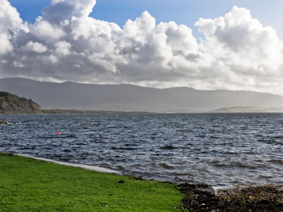 Kenmare bay