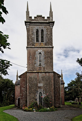 St. Paul's Church of ireland