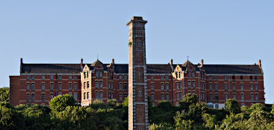 St. Kevin's Hospital