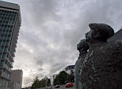 Cork County Hall