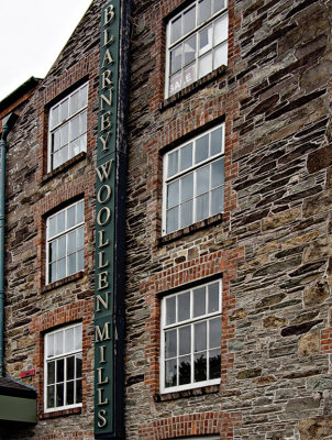 Blarney Woolen Mills