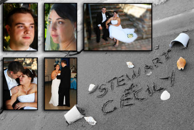 wedding_collages