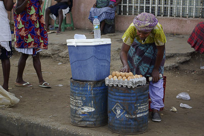 Eggs for Sale