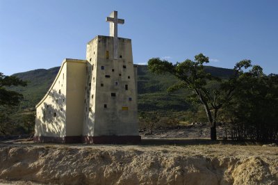 Small church