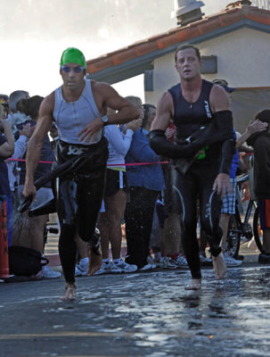 Orange County International Triathlon