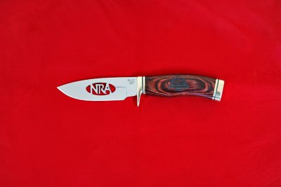 NRA 2009 Buck Limited Edition