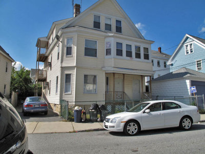 1041 Lawrence, Mass.
