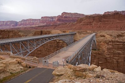  Navajo Bridge, Arizona