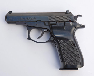 CZ 83  .380 ACP