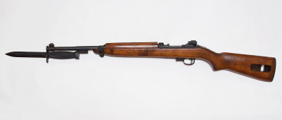 M1 Carbine .30 Carbine