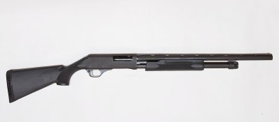 New England Firearms Pardner Pump 20 Ga.