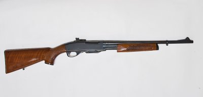 Remington Model 760 Gamemaster .308
