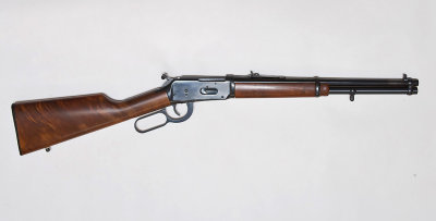 Winchester Model 94 Trapper  .44 Magnum