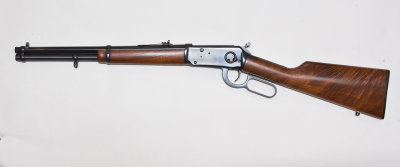 Winchester Model 94 Trapper .44 Magnum