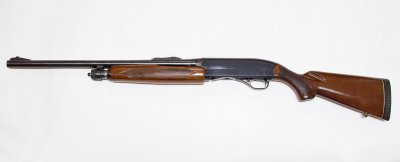 Winchester Model 1200 12 Ga.