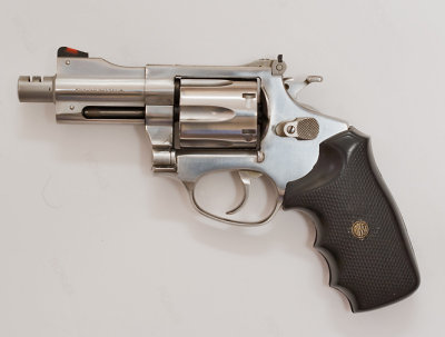 Rossi .357 Magnum