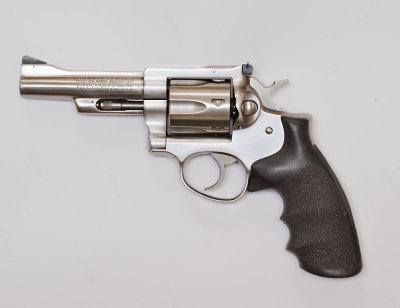 Ruger Security Six  .357 Magnum 3877