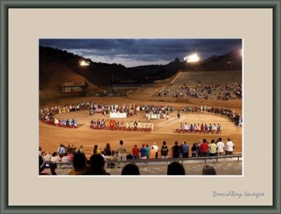 2007 Inter-Tribal Indian Ceremonial 16