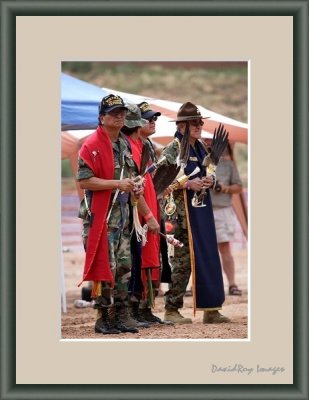 2007 Inter-Tribal Indian Ceremonial 11
