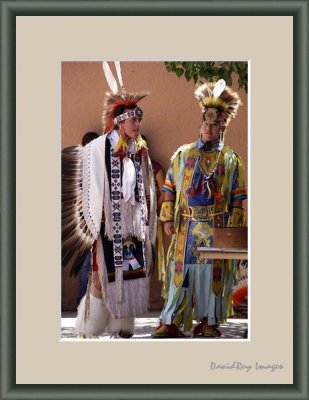 2007 Inter-Tribal Indian Ceremonial 14