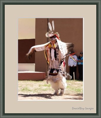 2007 Inter-Tribal Indian Ceremonial 15