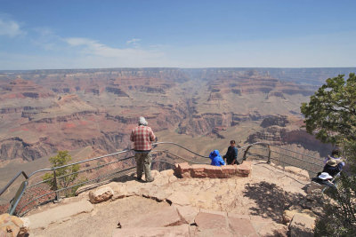 Grand Canyon 2008 Gallery