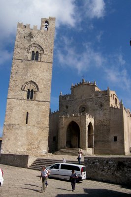 Chiesa Matrice