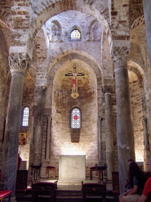 Chiesa di San Cataldo