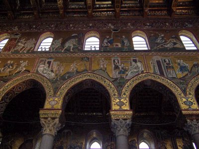 Cattedrale di Monreale