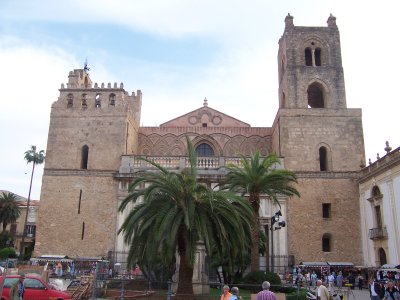 Cattedrale di Monreale