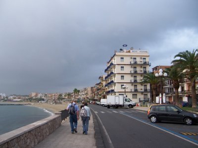 Giardini-Naxos