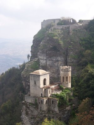 Erice & Mozia