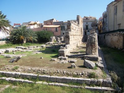 Tempio di Apollo