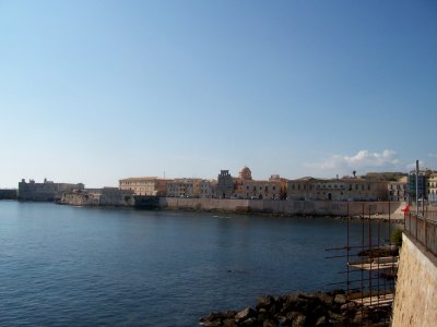 Lungomare di Levante