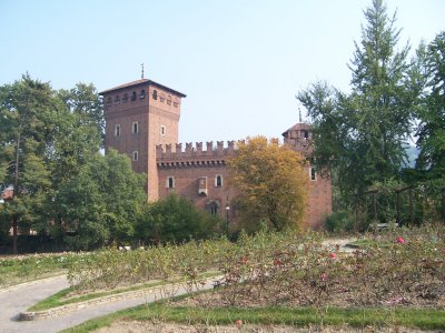 Borgo Medioevale