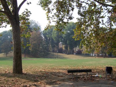 Parco del Valentino