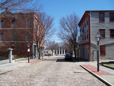 New Bedford