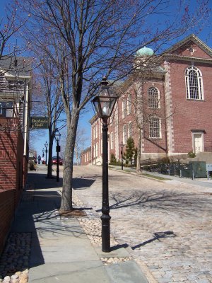 New Bedford