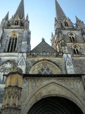 Cathedral