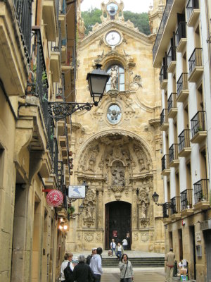 Santa Maria