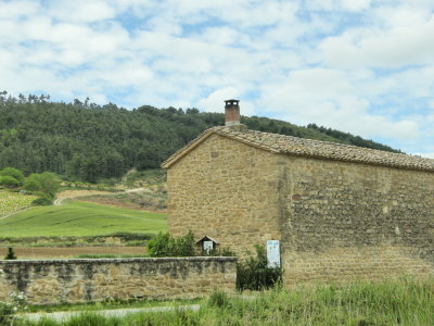 Hostel at Santa Maria