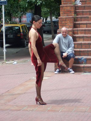 Buenos Aires, Argentina