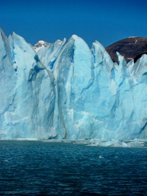 Perito Moreno Glacier