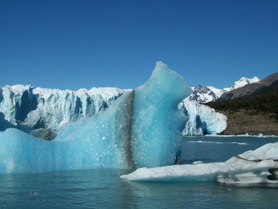 Perito Moreno Glacier