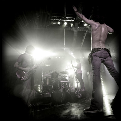 ShowCase // Nov2008