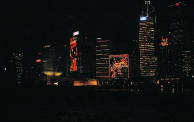Hong Kong