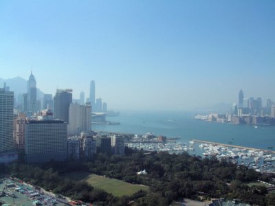 Hong Kong
