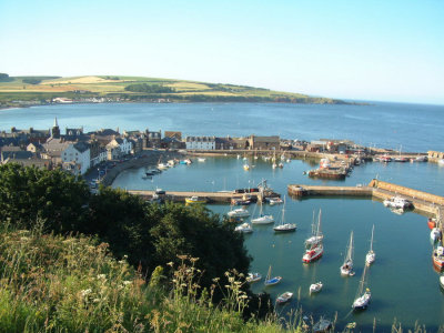 Stonehaven